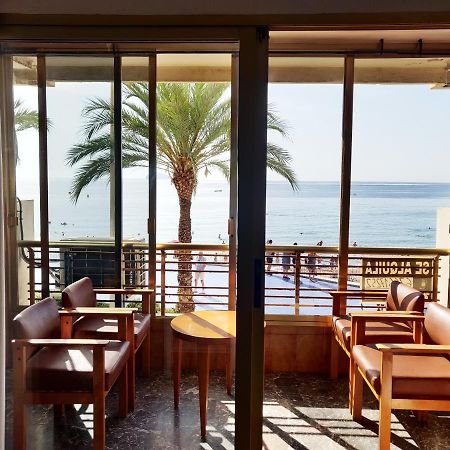Beni-Marconi 2 Διαμέρισμα Μπένιντορμ Εξωτερικό φωτογραφία